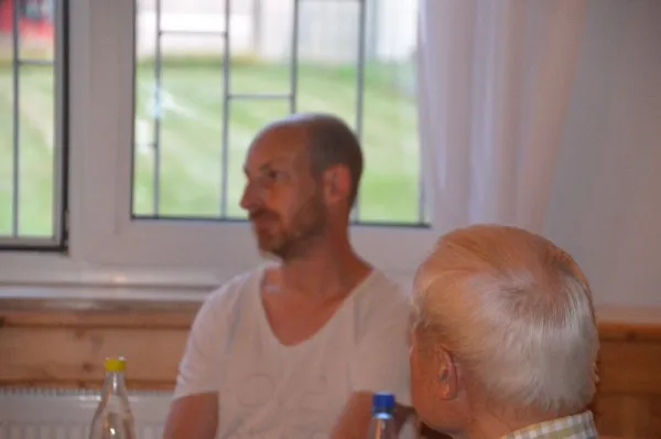 SGR-Jahreshauptversammlung 2022