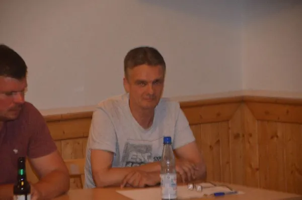 SGR-Jahreshauptversammlung 2022