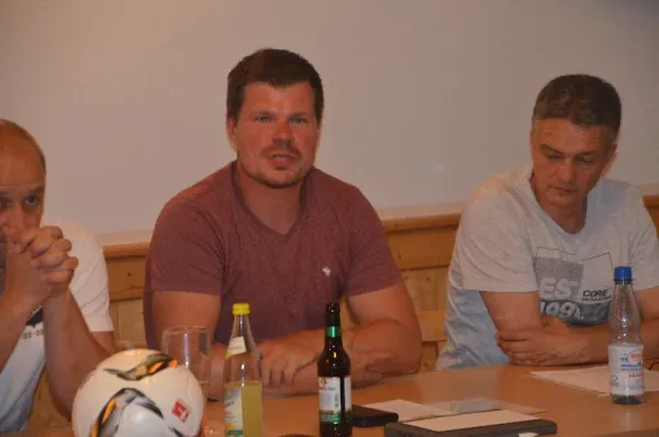 SGR-Jahreshauptversammlung 2022