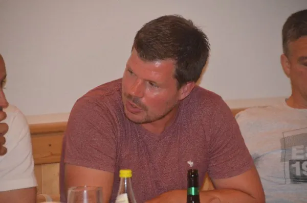 SGR-Jahreshauptversammlung 2022