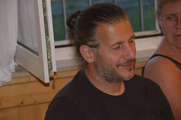 SGR-Jahreshauptversammlung 2022