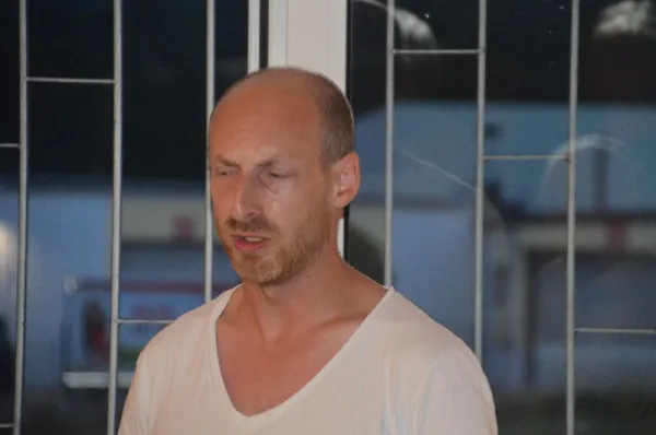 SGR-Jahreshauptversammlung 2022