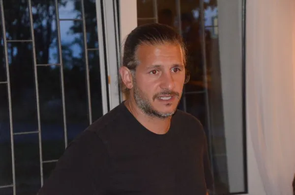 SGR-Jahreshauptversammlung 2022