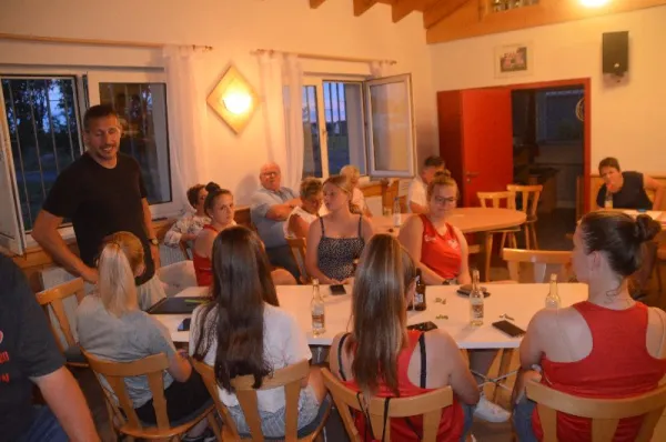 SGR-Jahreshauptversammlung 2022