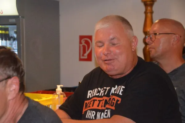 SGR-Jahreshauptversammlung 2022