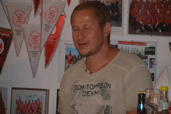 SGR-Jahreshauptversammlung 2022