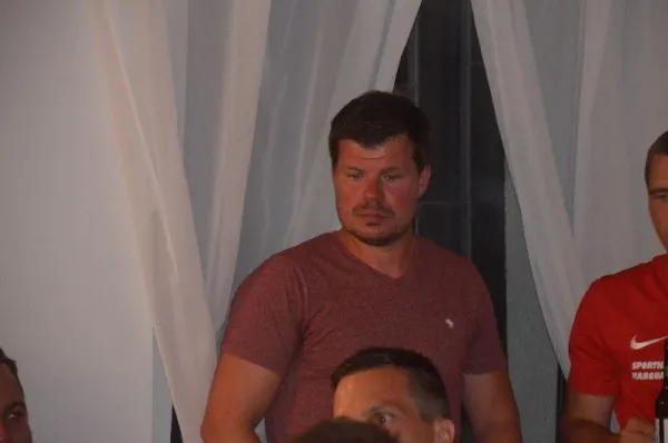 SGR-Jahreshauptversammlung 2022