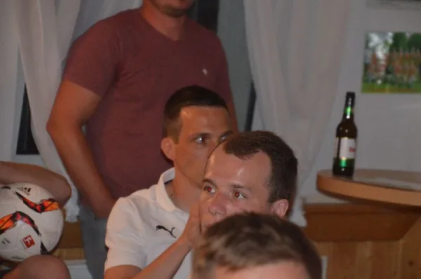 SGR-Jahreshauptversammlung 2022