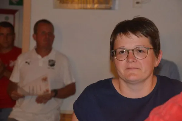 SGR-Jahreshauptversammlung 2022