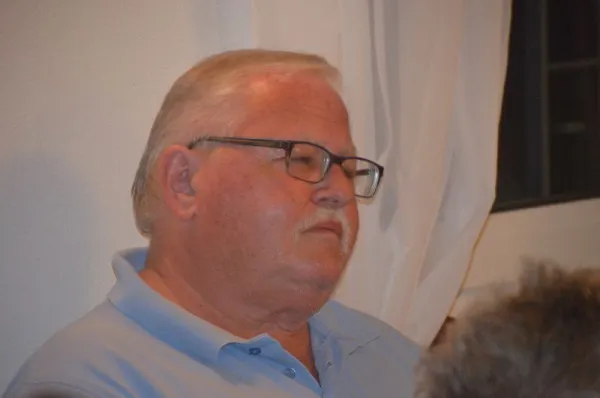 SGR-Jahreshauptversammlung 2022