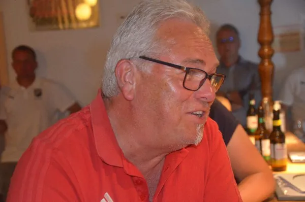 SGR-Jahreshauptversammlung 2022