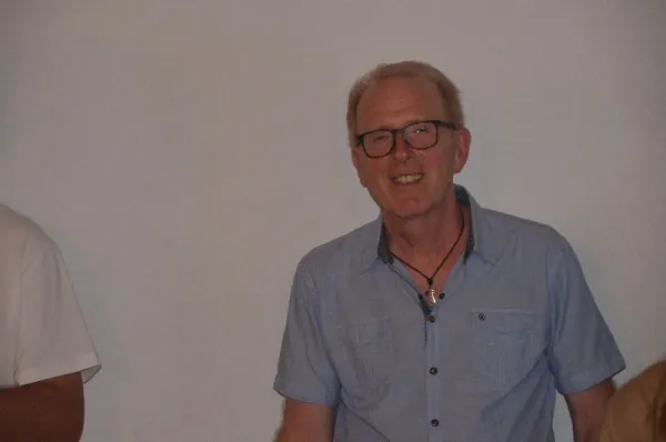 SGR-Jahreshauptversammlung 2022