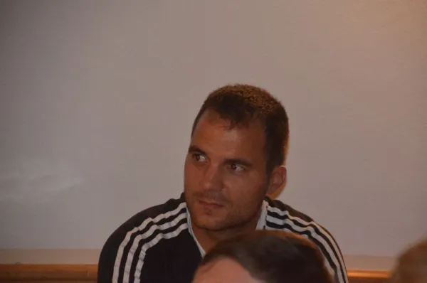 SGR-Jahreshauptversammlung 2022