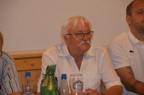 SGR-Jahreshauptversammlung 2022