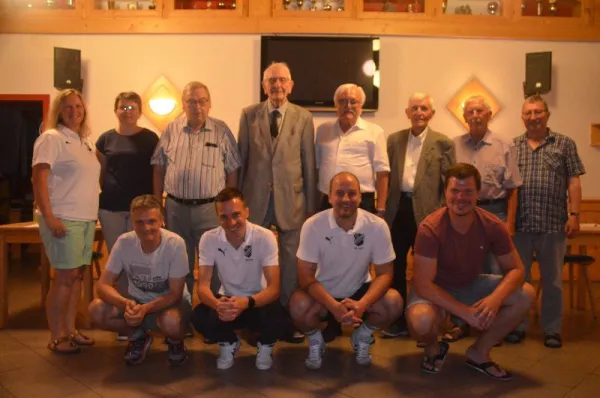 SGR-Jahreshauptversammlung 2022