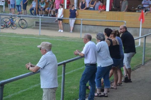 SG Rückers I vs. FSG Vogelsberg I (2022/2023)