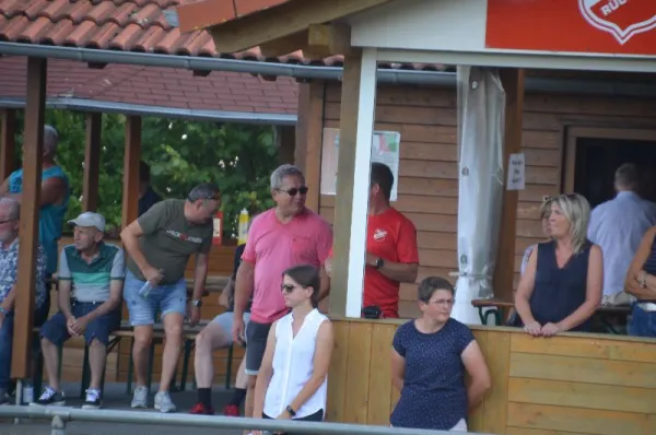 SG Rückers I vs. FSG Vogelsberg I (2022/2023)