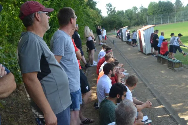 SG Rückers I vs. FSG Vogelsberg I (2022/2023)