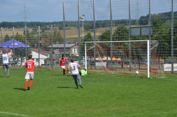 SG Rückers I vs. FSG Vogelsberg I (2022/2023)