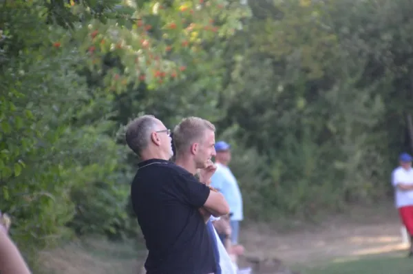 SG Rückers I vs. FSG Vogelsberg I (2022/2023)