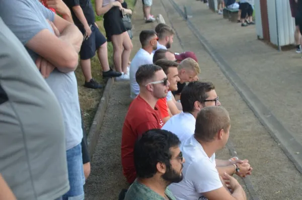 SG Rückers I vs. FSG Vogelsberg I (2022/2023)