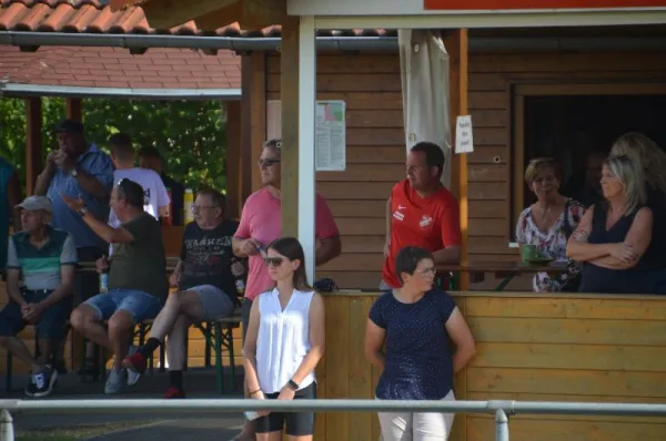 SG Rückers I vs. FSG Vogelsberg I (2022/2023)