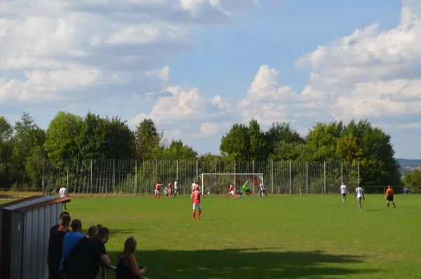SG Rückers I vs. FSG Vogelsberg I (2022/2023)