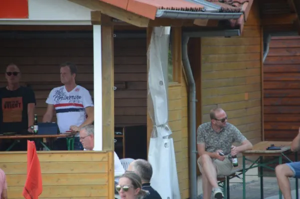 SG Rückers I vs. FSG Vogelsberg I (2022/2023)