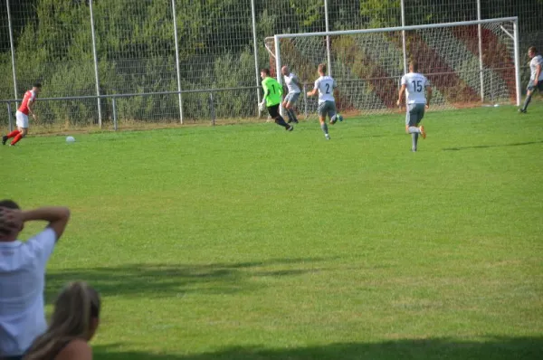 SG Rückers I vs. FSG Vogelsberg I (2022/2023)