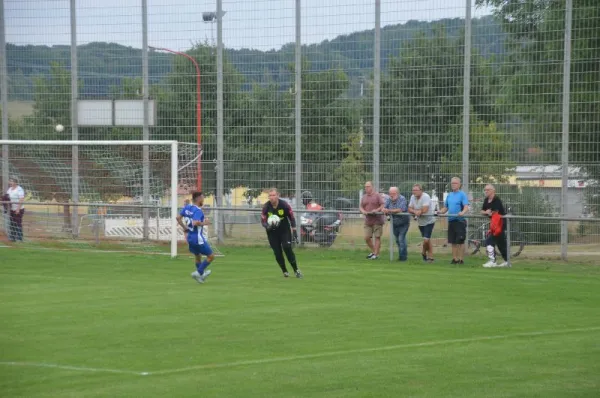 SG Rückers I vs. SG Kressenbach-Ulmbach I (22/23)