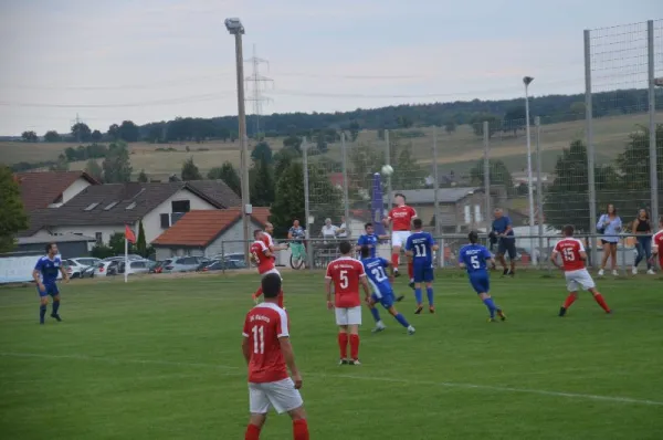 SG Rückers I vs. SG Kressenbach-Ulmbach I (22/23)