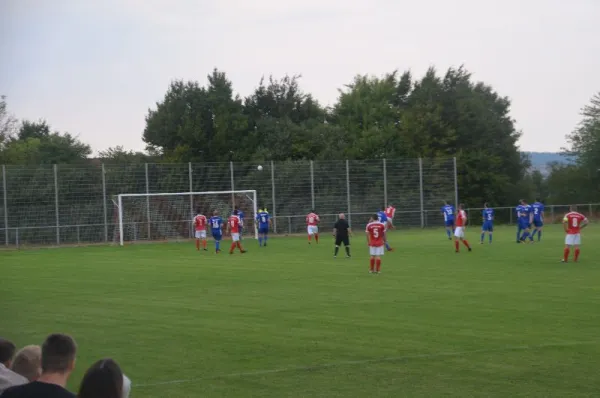 SG Rückers I vs. SG Kressenbach-Ulmbach I (22/23)