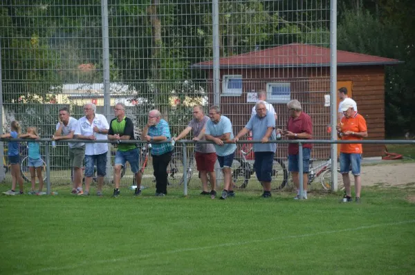 SG Rückers I vs. SV Schweben I (2022/2023)