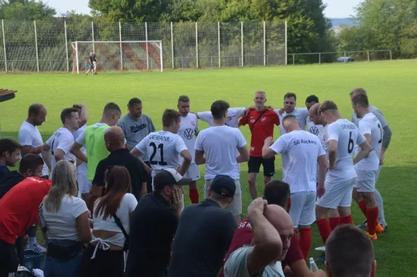 SG Rückers I vs. SV Schweben I (2022/2023)