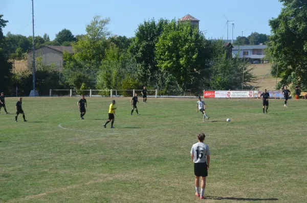 SG Bellings/Hohenzell I vs. SG Rückers I (22/23)