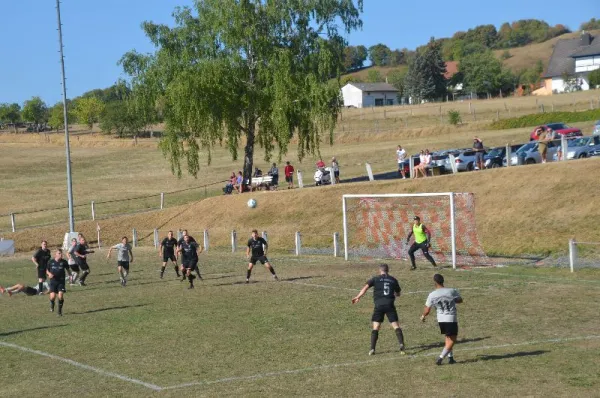 SG Bellings/Hohenzell I vs. SG Rückers I (22/23)