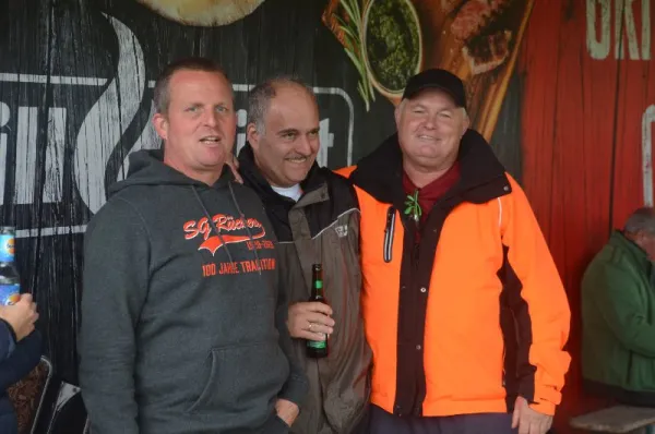 SV Flieden II vs. SG Rückers I (2022/2023)