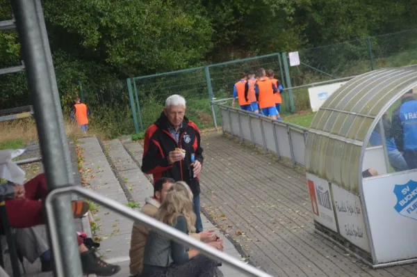 SV Flieden II vs. SG Rückers I (2022/2023)