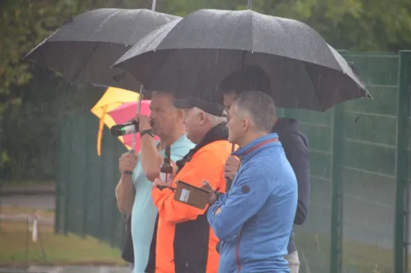 SV Flieden II vs. SG Rückers I (2022/2023)