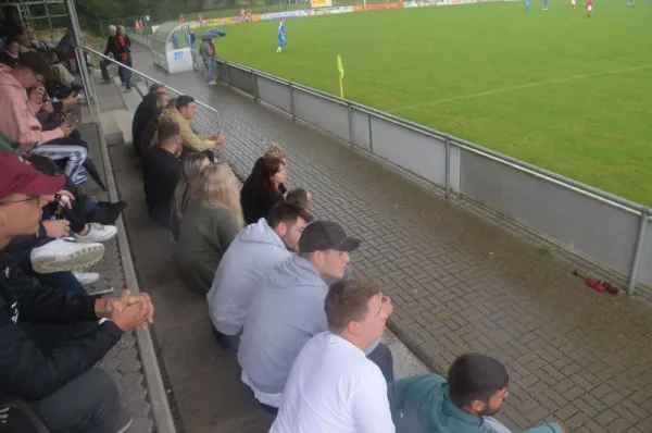 SV Flieden II vs. SG Rückers I (2022/2023)