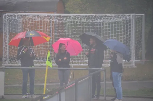 SV Flieden II vs. SG Rückers I (2022/2023)