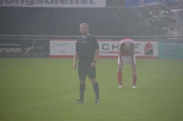 SV Flieden II vs. SG Rückers I (2022/2023)