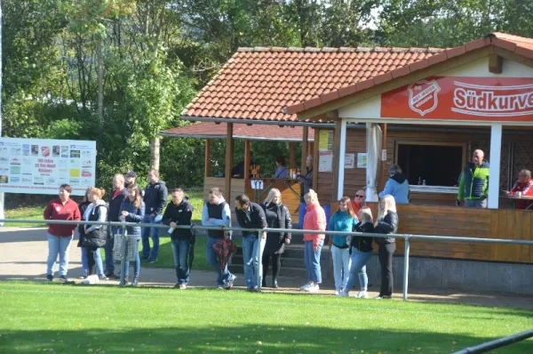 SG Rückers I vs. TSV Rothemann I (2022/2023)