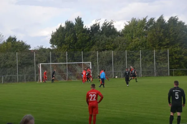 SG Rückers I vs. TSV Rothemann I (2022/2023)