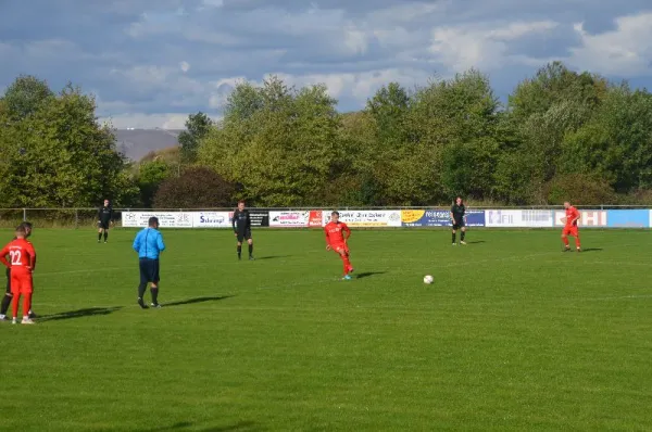 SG Rückers I vs. TSV Rothemann I (2022/2023)