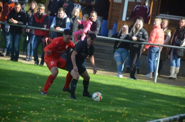 SG Rückers I vs. TSV Rothemann I (2022/2023)