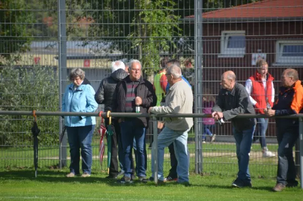 SG Rückers I vs. TSV Rothemann I (2022/2023)