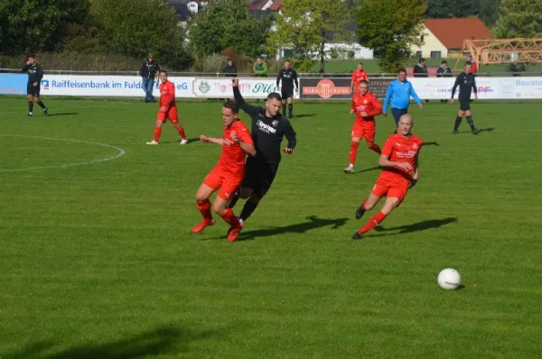 SG Rückers I vs. TSV Rothemann I (2022/2023)