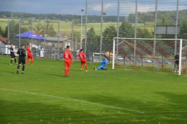 SG Rückers I vs. TSV Rothemann I (2022/2023)