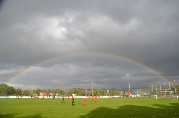 SG Rückers I vs. TSV Rothemann I (2022/2023)